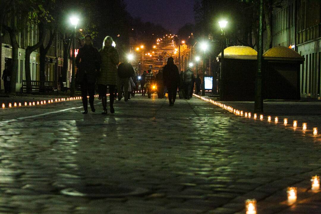 Sielų upė