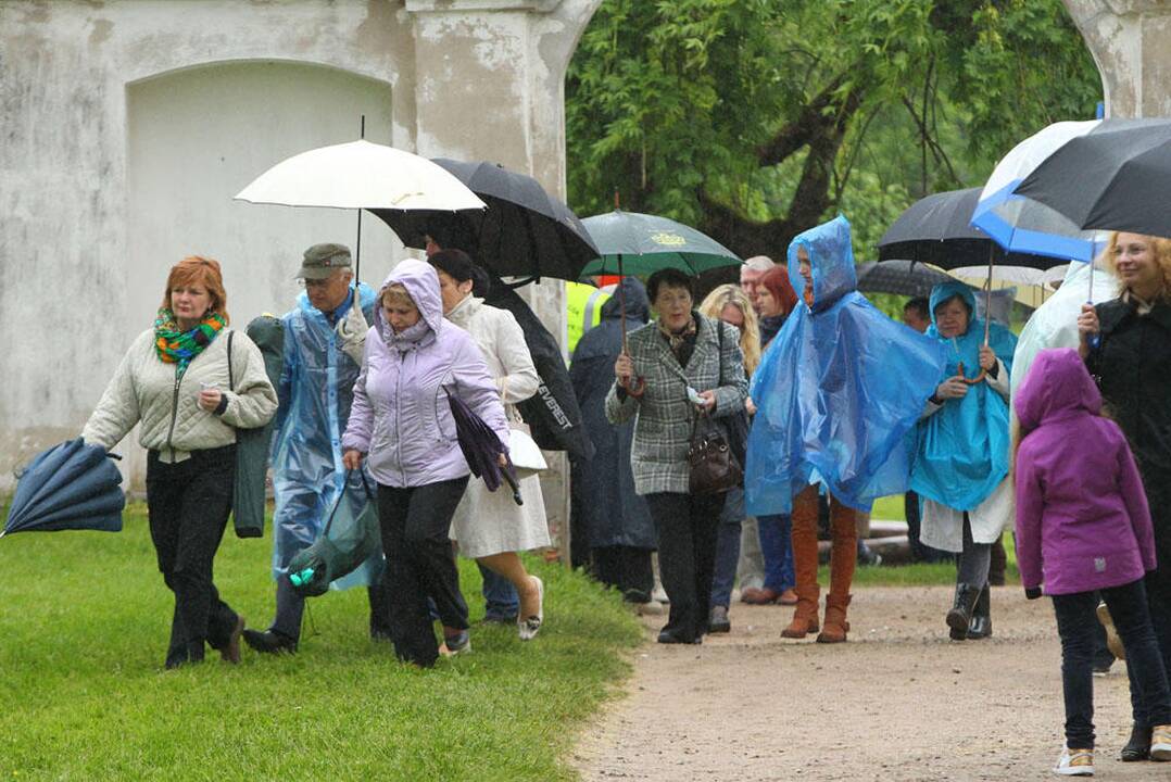 Pažaislio festivalio baigiamasis koncertas