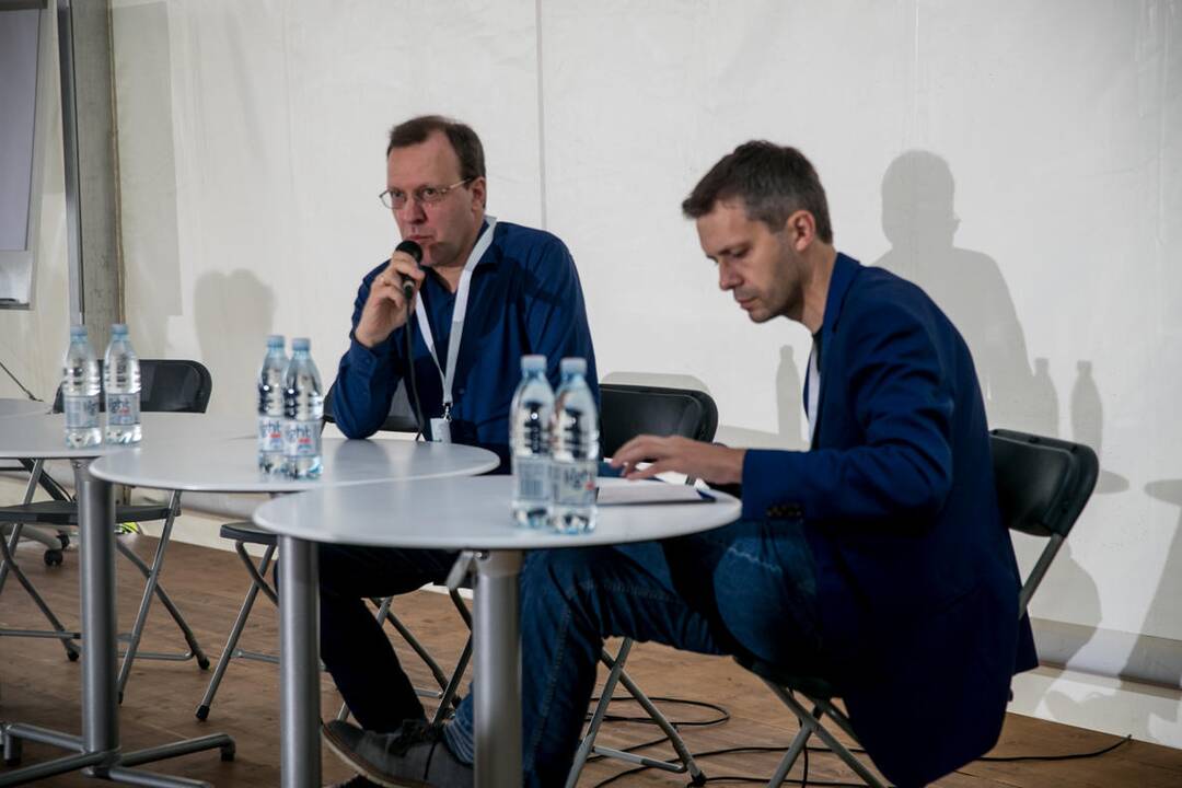 „Laisvės piknikas“ 2018