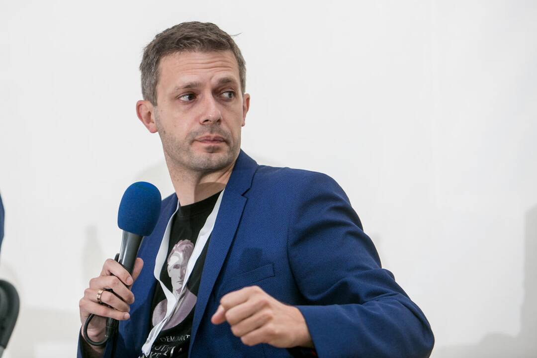 „Laisvės piknikas“ 2018