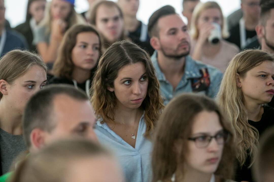 „Laisvės piknikas“ 2018