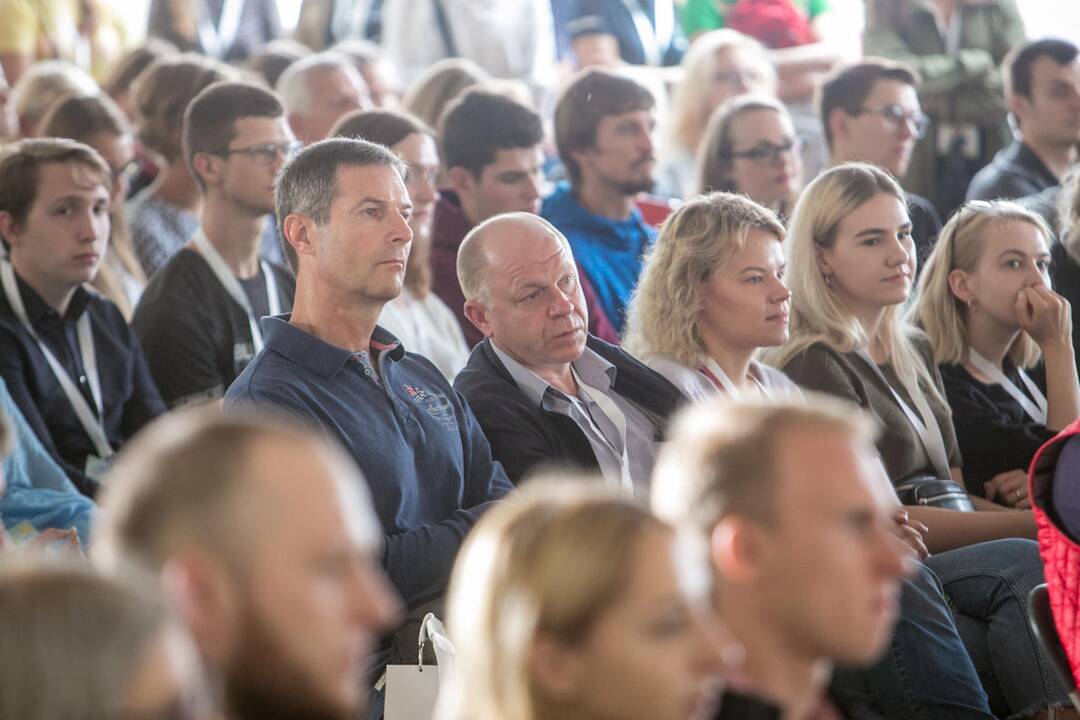 „Laisvės piknikas“ 2018