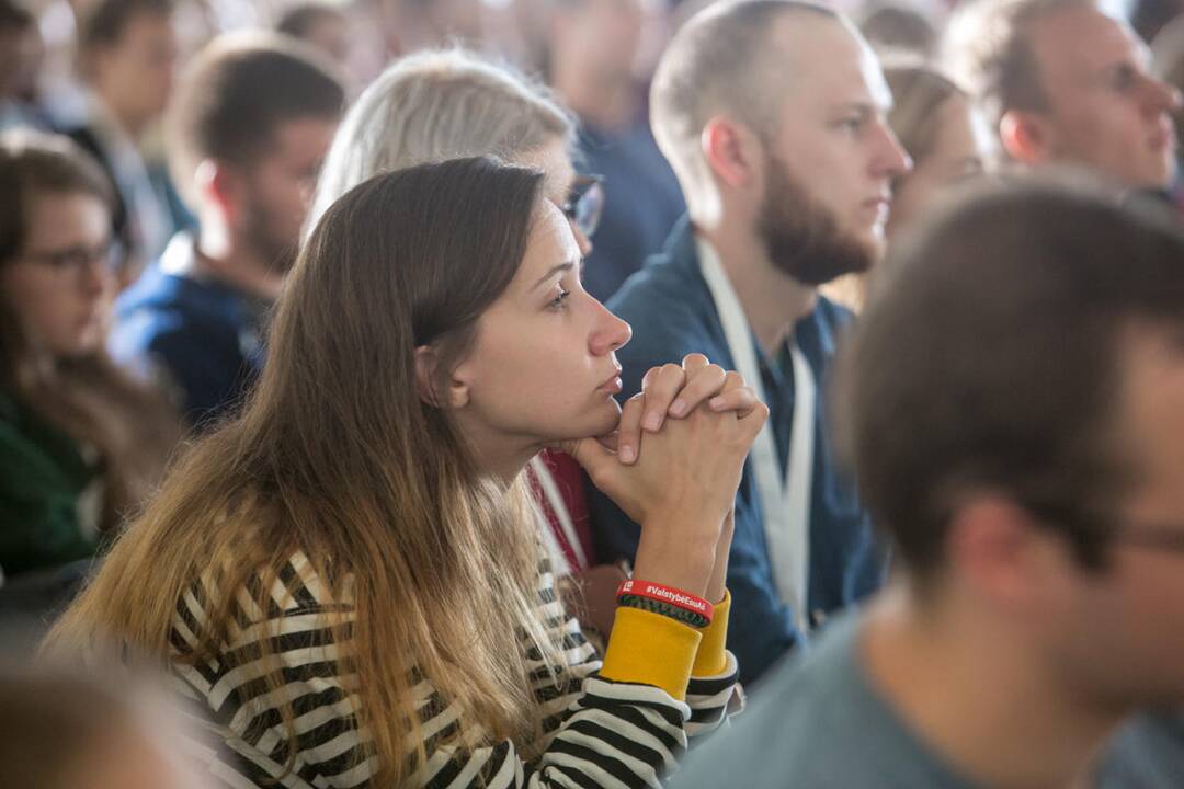 „Laisvės piknikas“ 2018