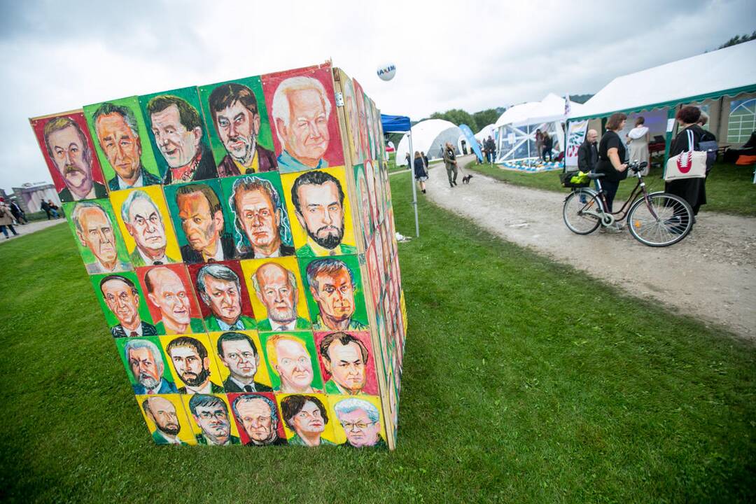„Laisvės piknikas“ 2018