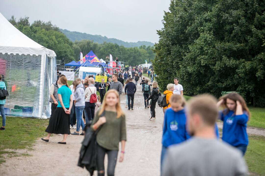 „Laisvės piknikas“ 2018