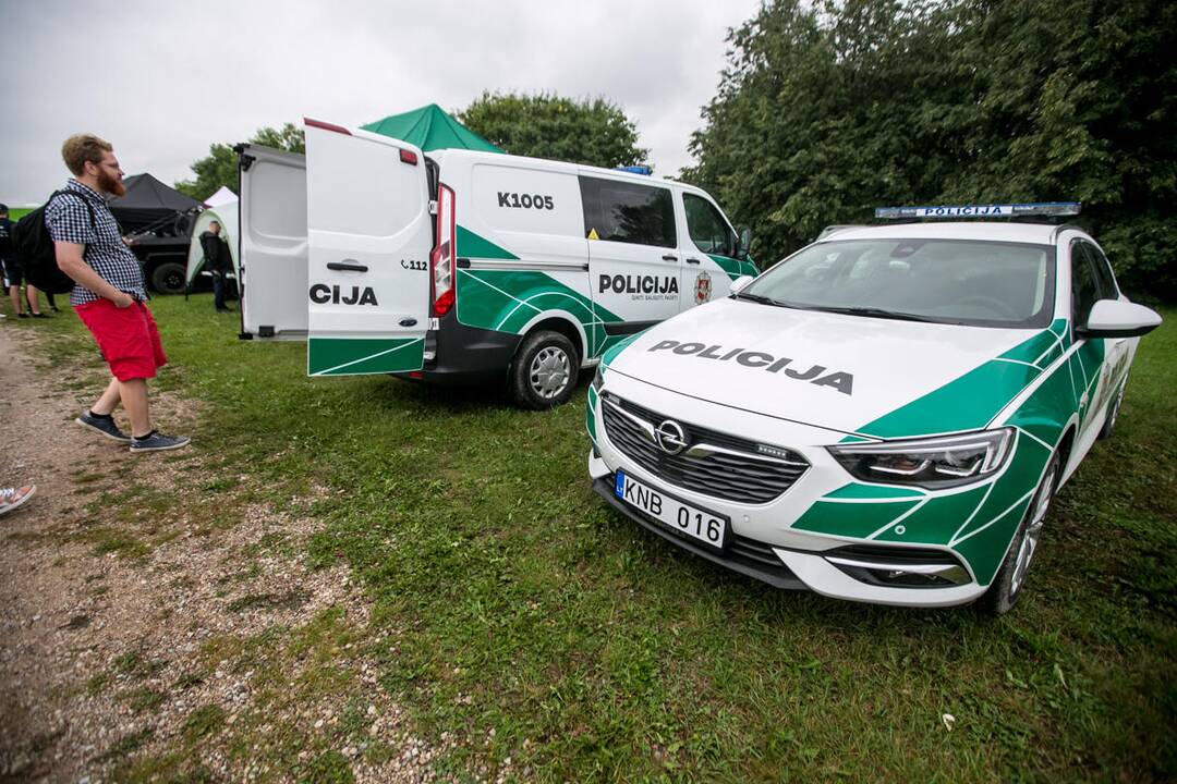 „Laisvės piknikas“ 2018