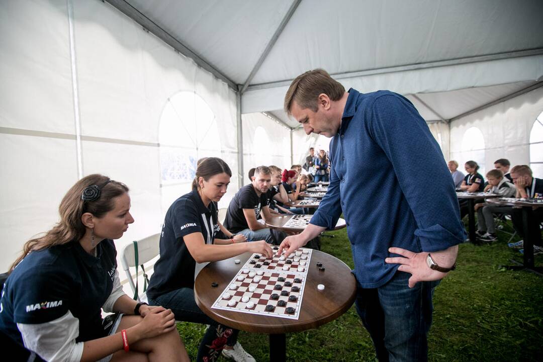 „Laisvės piknikas“ 2018
