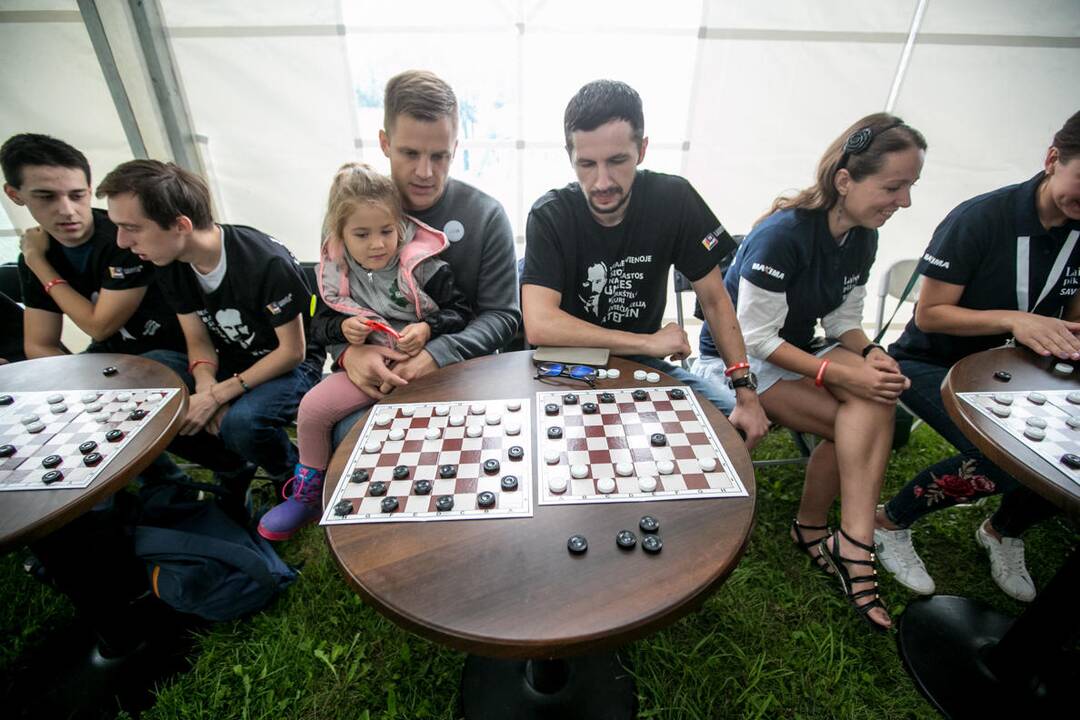 „Laisvės piknikas“ 2018