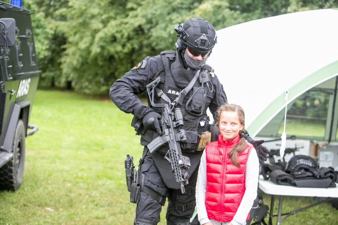 „Laisvės piknikas“ 2018