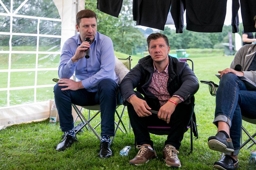 „Laisvės piknikas“ 2018
