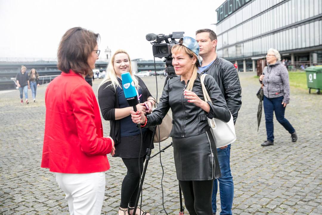 „Laisvės piknikas“ 2018