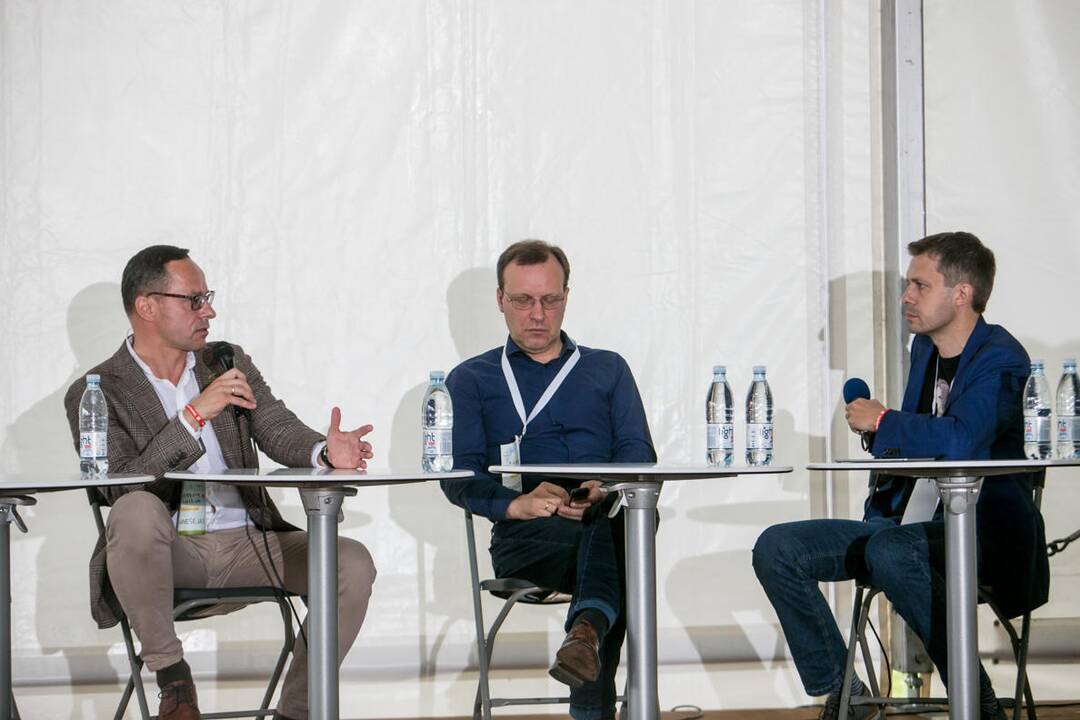 „Laisvės piknikas“ 2018