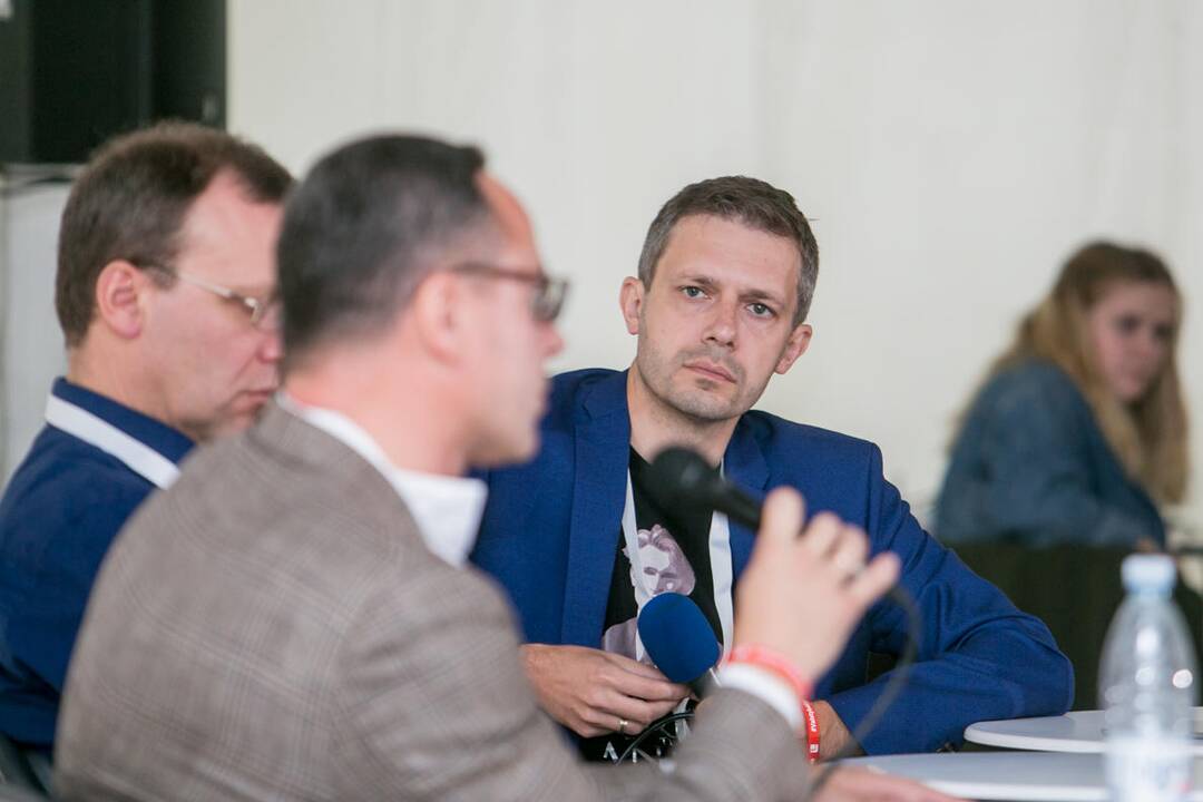 „Laisvės piknikas“ 2018