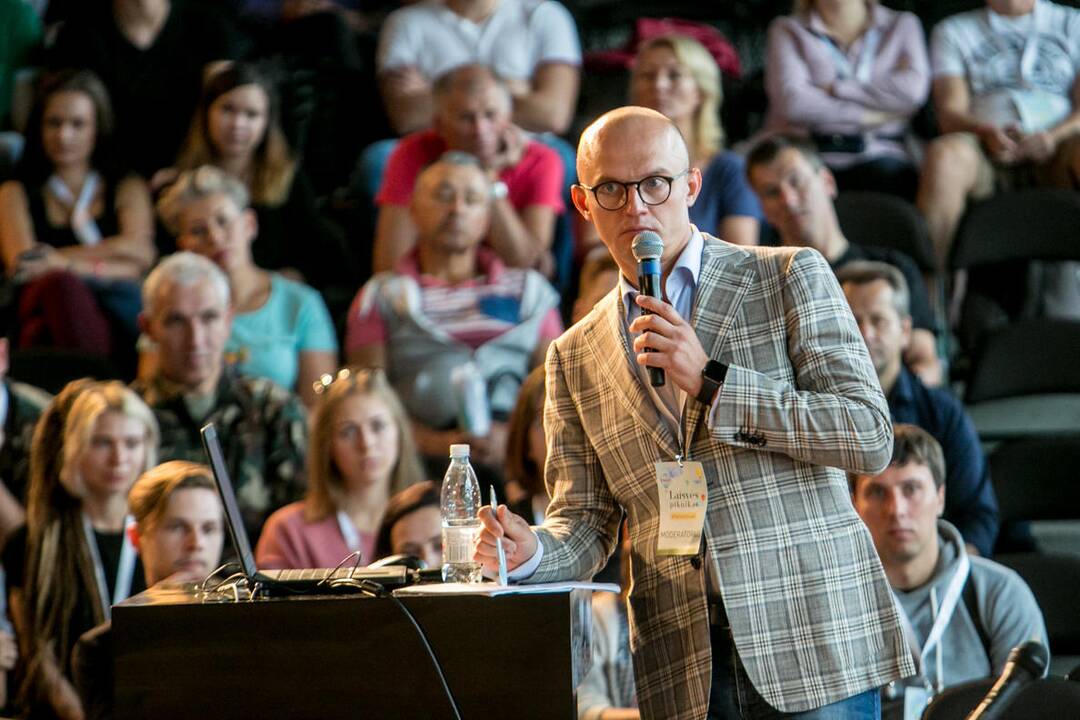 „Laisvės piknikas“ 2018