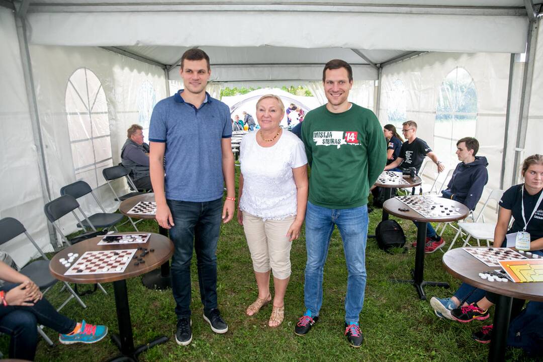 „Laisvės piknikas“ 2018