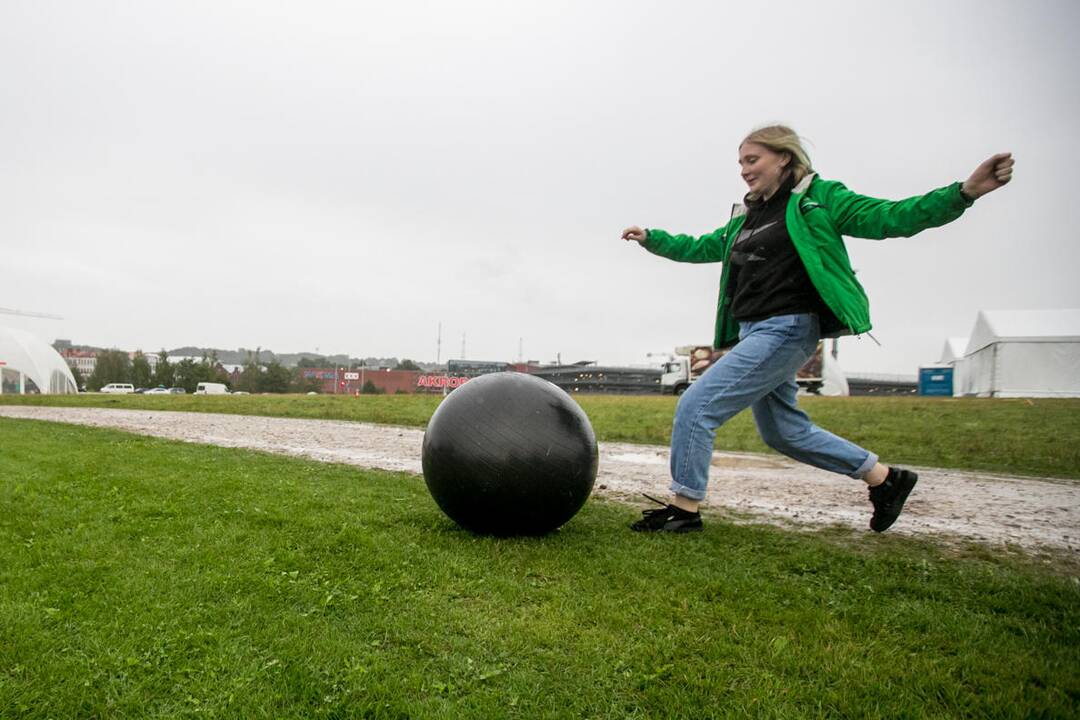 „Laisvės piknikas“ 2018
