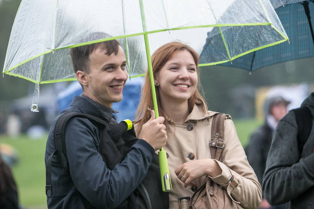 „Laisvės piknikas“ 2018