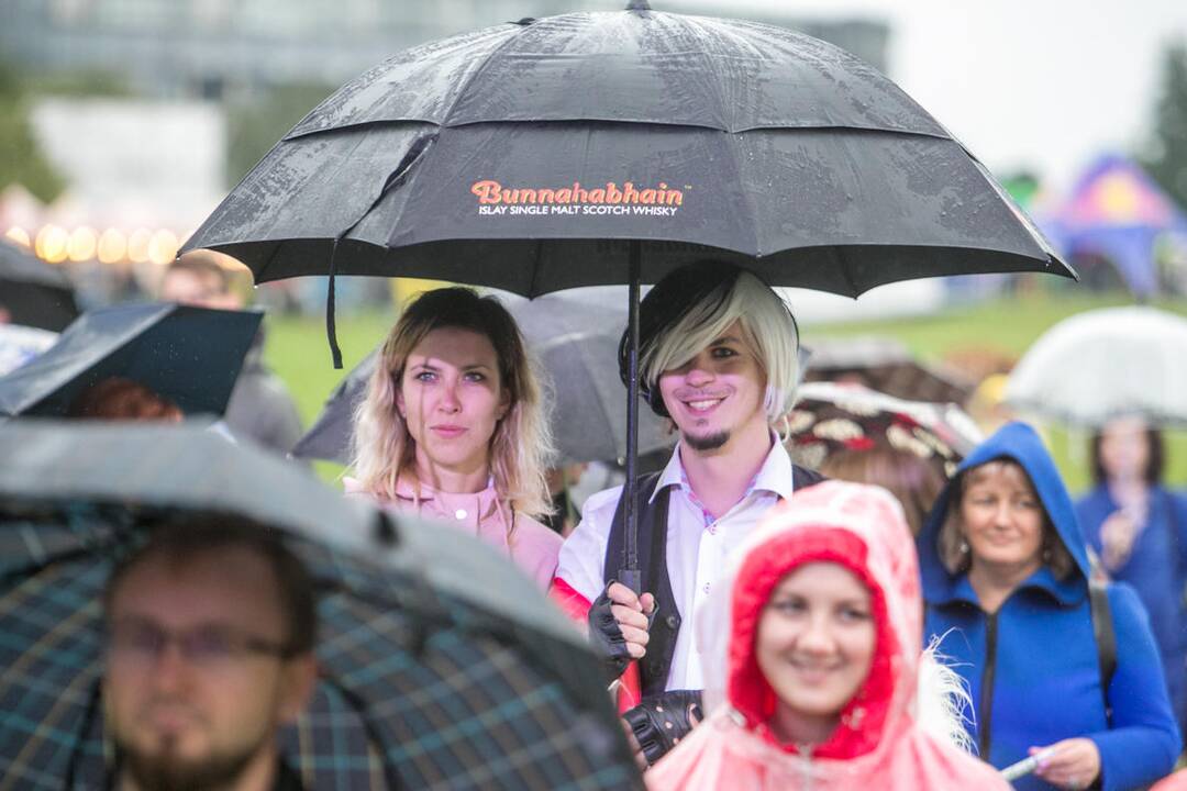„Laisvės piknikas“ 2018