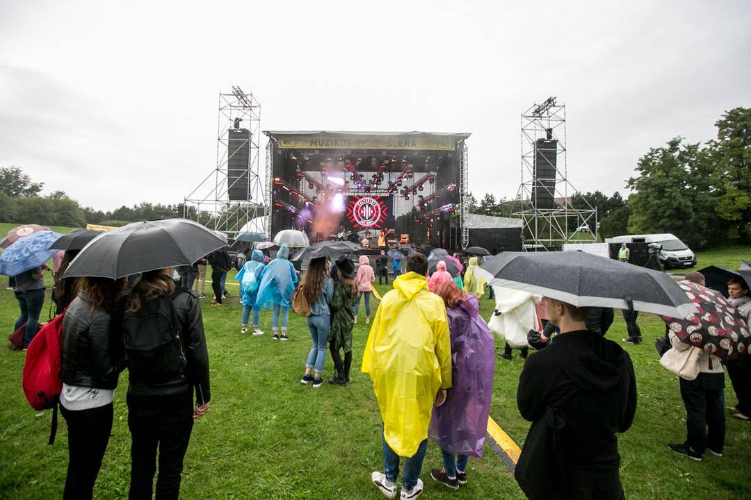„Laisvės piknikas“ 2018