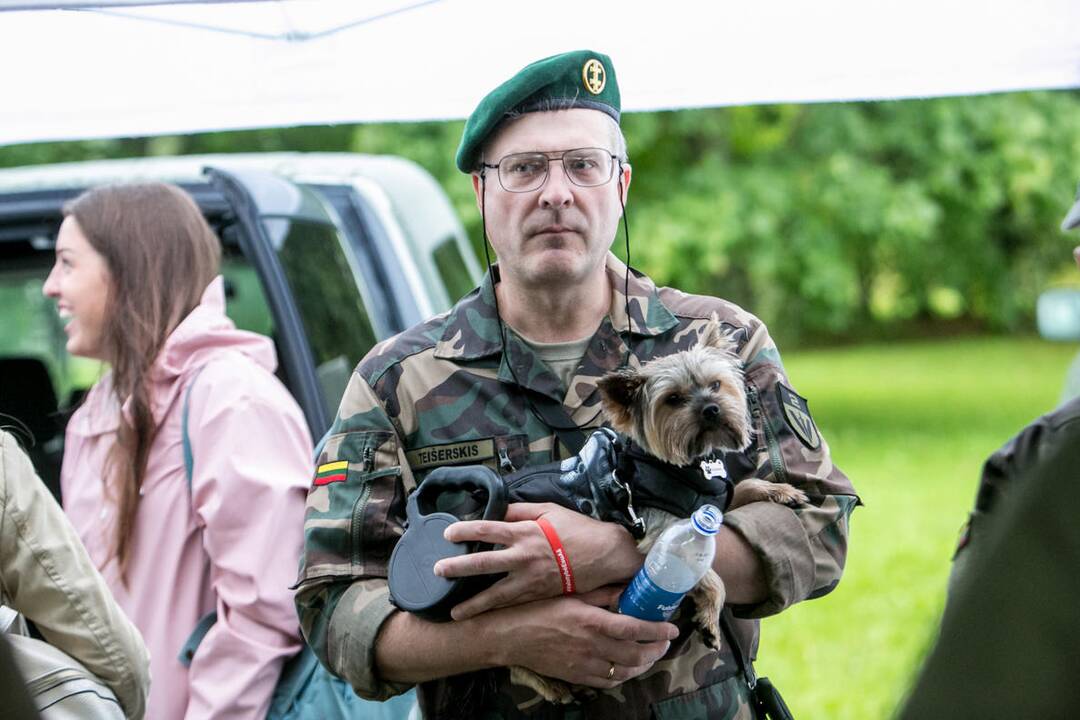 „Laisvės piknikas“ 2018
