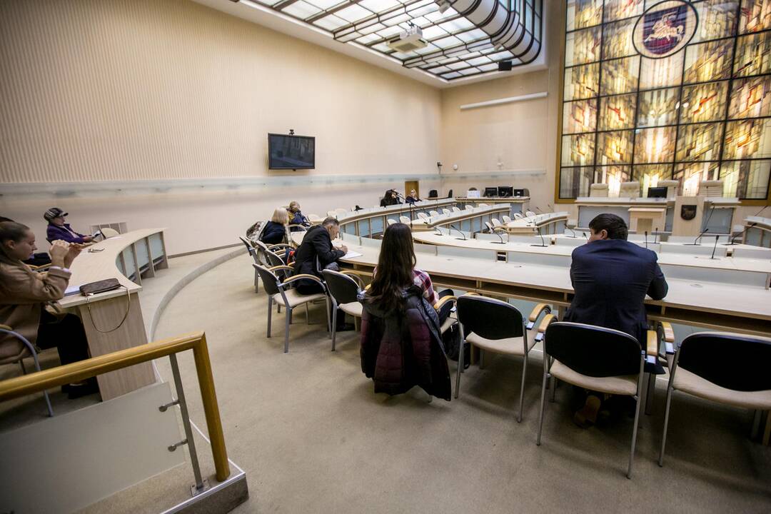 Konstitucijos egzaminas Kaune (2018)