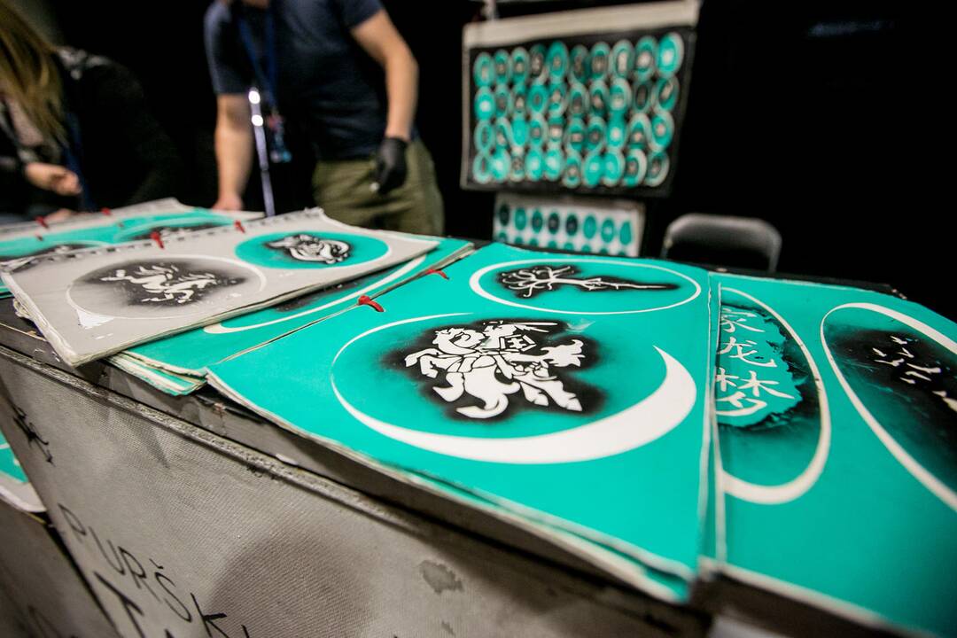 Didžiausias Lietuvoje karjeros festivalis „Studfestas“
