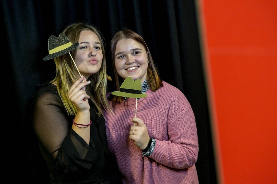 Didžiausias Lietuvoje karjeros festivalis „Studfestas“