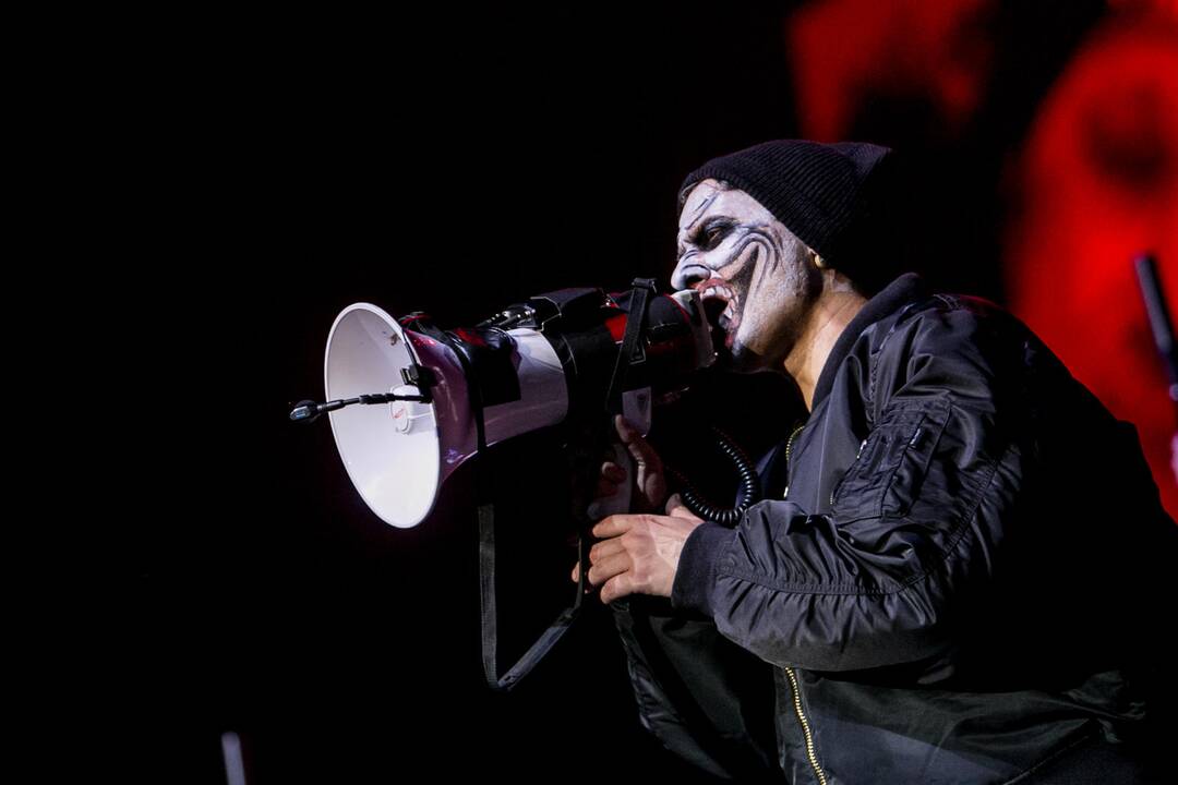 "Zero Live Show"