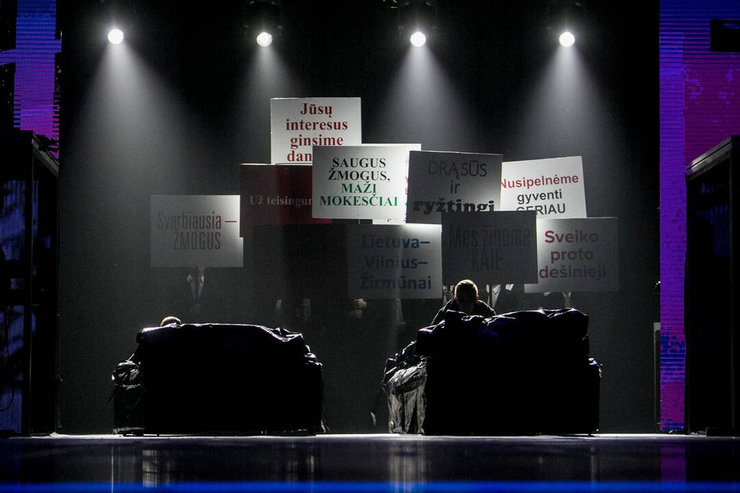 "Zero Live Show"