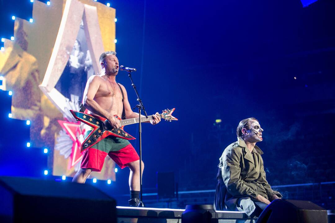 "Zero Live Show"