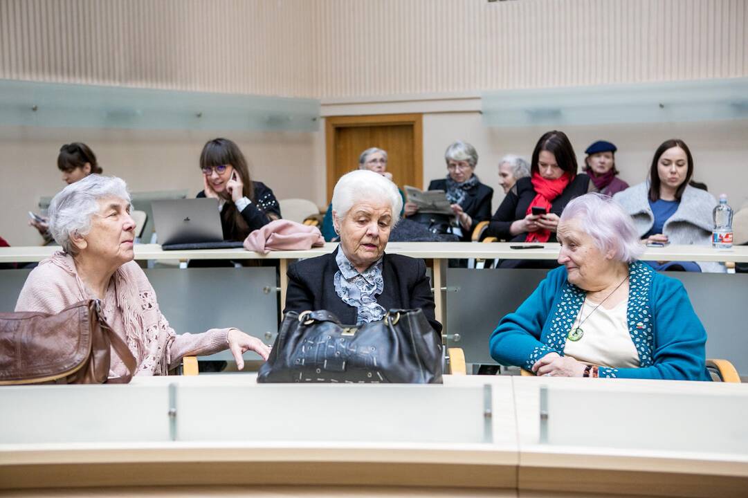2019-ųjų Laimės diena Kaune