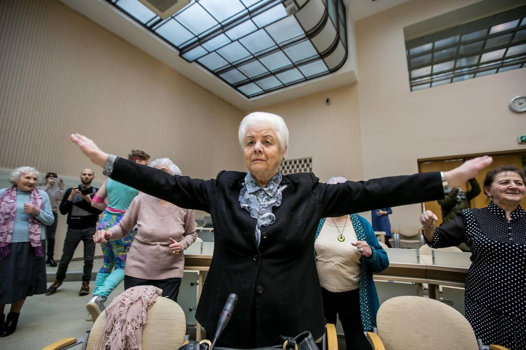 2019-ųjų Laimės diena Kaune