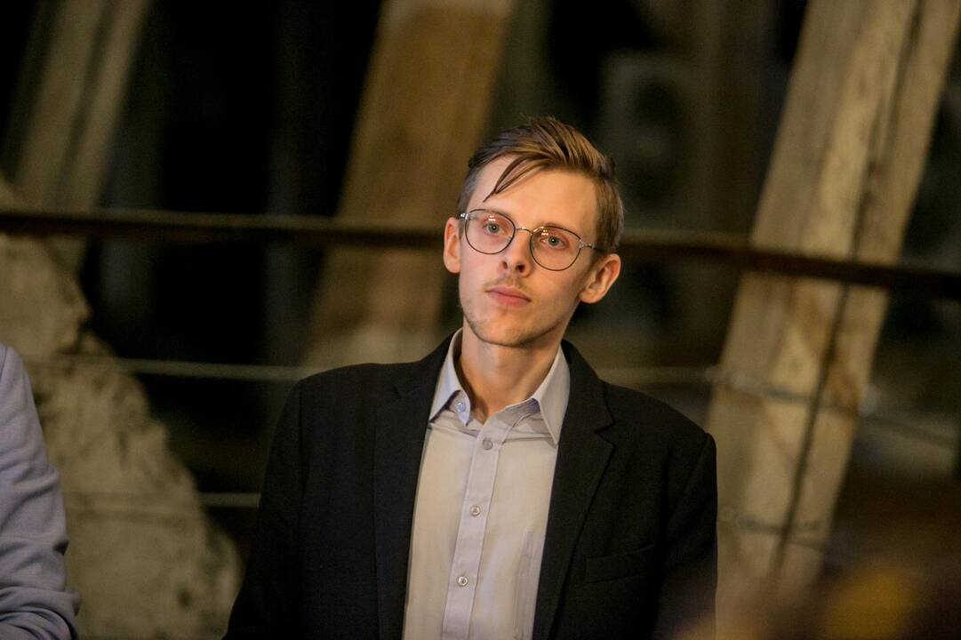 Kauno rotušė ruošiama rekonstrukcijai