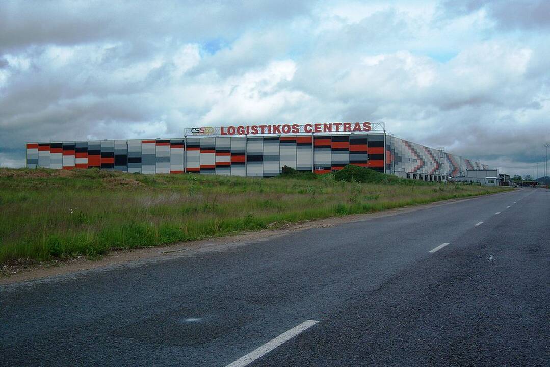 "CPA:17-Global" už 60 mln. eurų įsigijo "Kesko Senukų" logistikos centrą