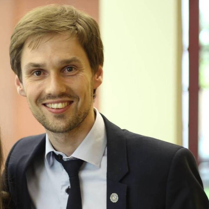 Domas Griškevičius