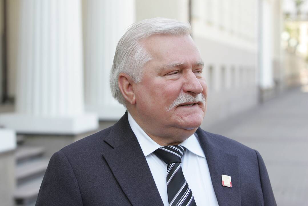 Lechas Walesa