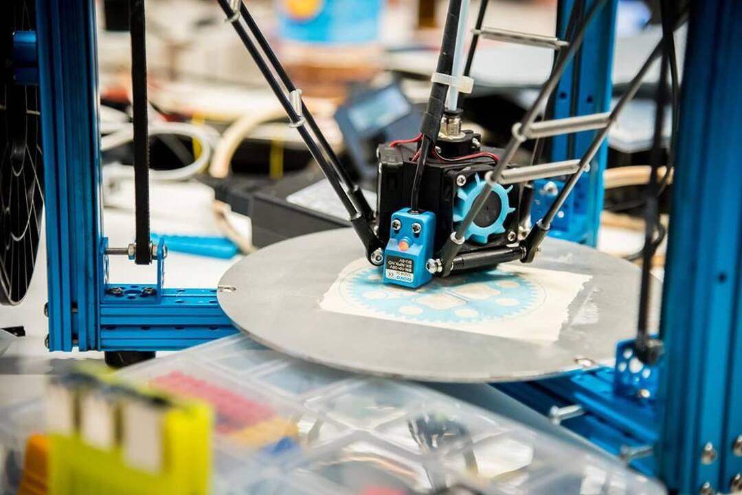 Sumenko investicijos į startuolius