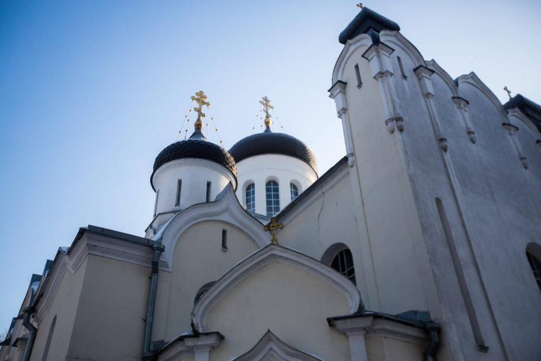 Stačiatikių Kalėdos
