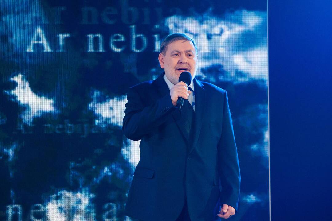 Jubiliejinės Vilniaus knygų mugės atidarymas