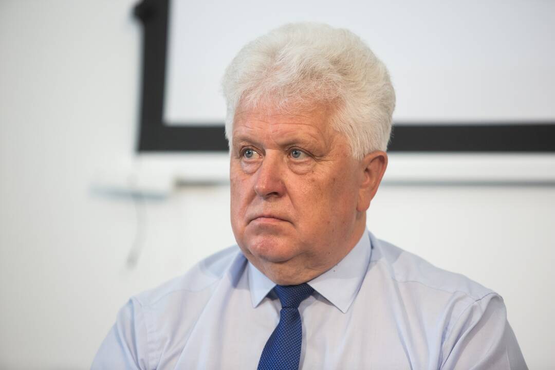 Selemonas Paltanavičius