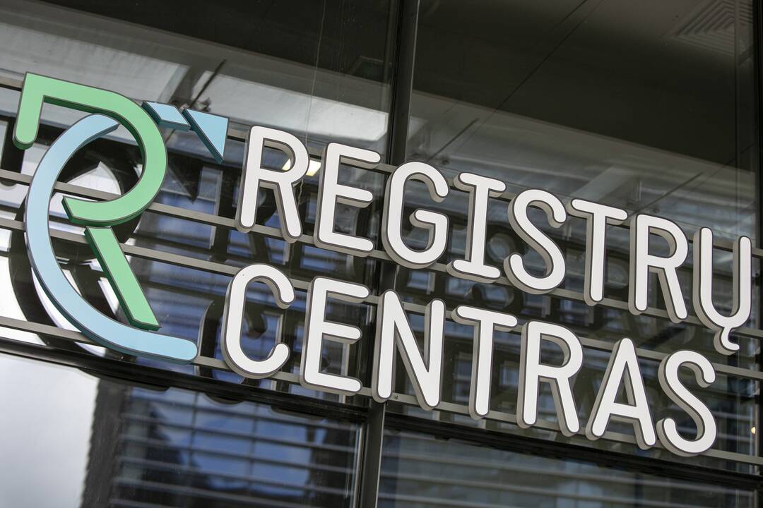 Teismas: žiniasklaidos registrą pavėluotai įdiegusi „Reiz tech“ negaus 100 tūkst. eurų