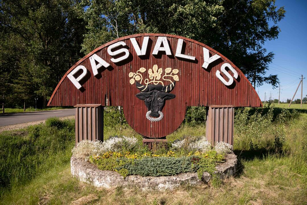 Pasvalyje vyks penktasis Šiaurės Lietuvos chorų festivalis
