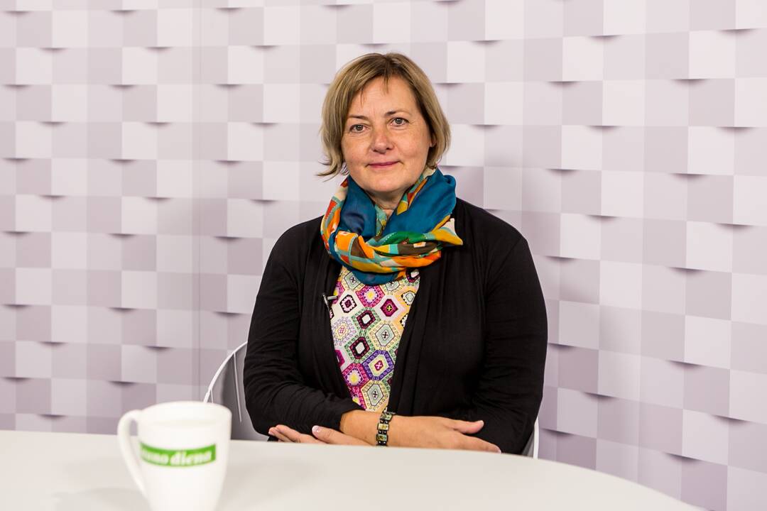 Jolanta Šarpnickienė
