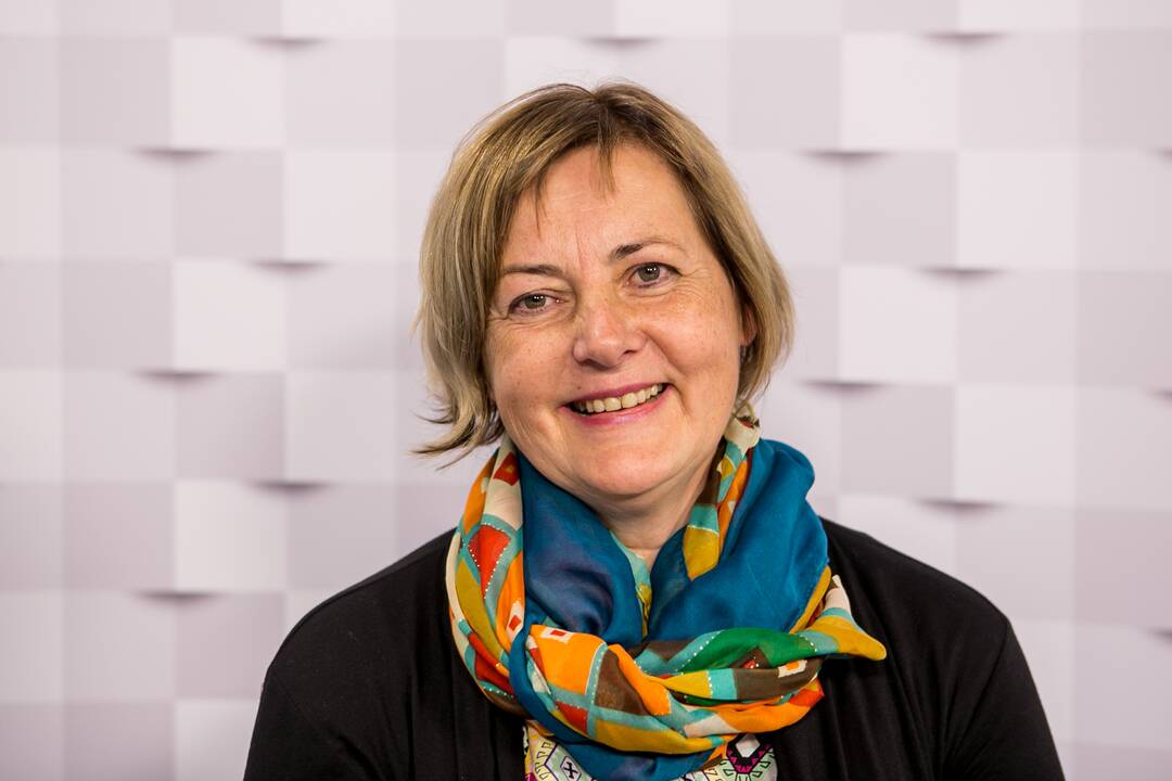 Jolanta Šarpnickienė