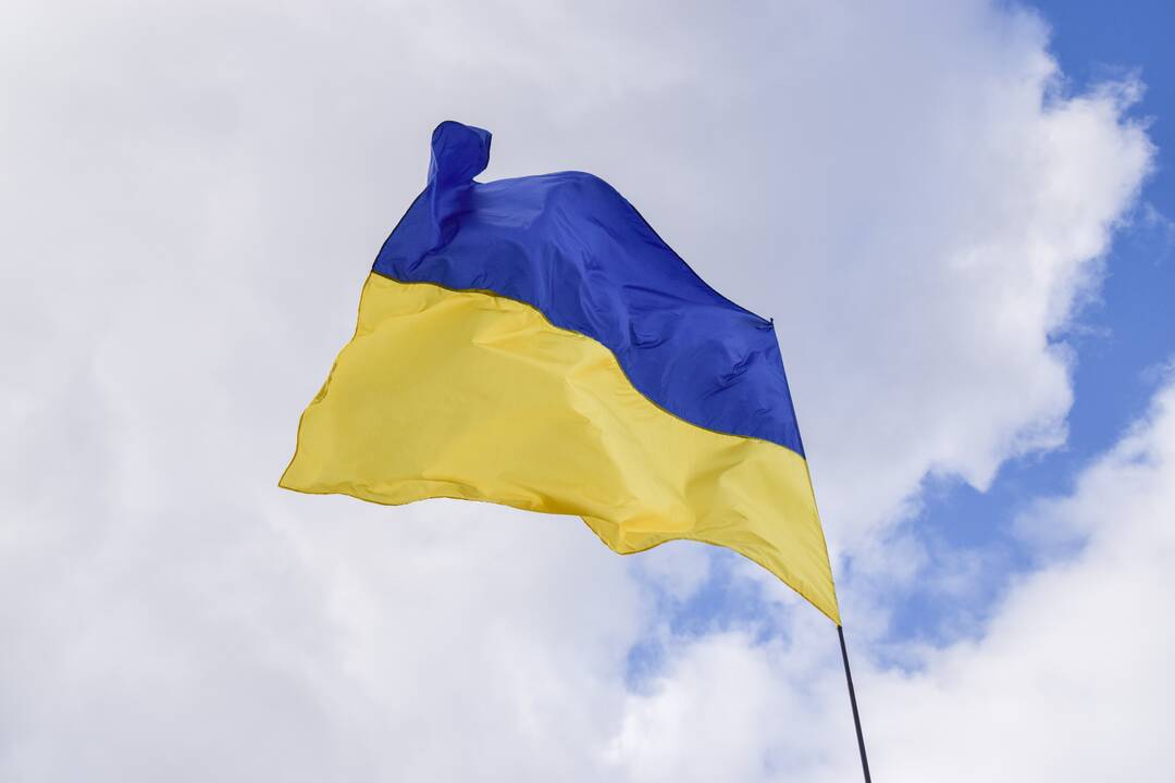 Lietuvos ir Lenkijos parlamentarai išsakė paramą Ukrainos narystei ES