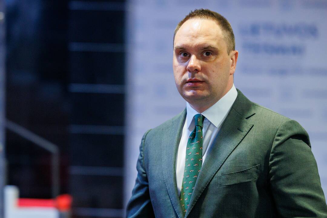 Andrius Vyšniauskas