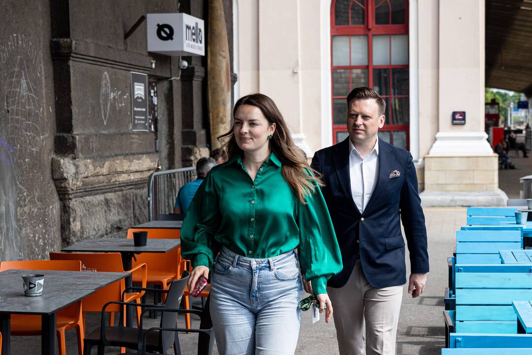 Vilniuje pasirašytas saugesnio naktinio gyvenimo memorandumas