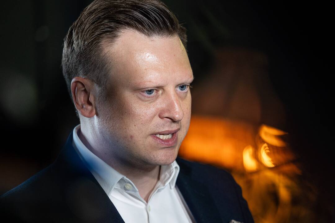 Vilniuje pasirašytas saugesnio naktinio gyvenimo memorandumas