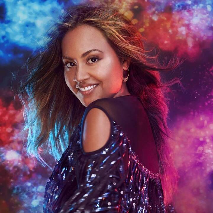 Jessica Mauboy