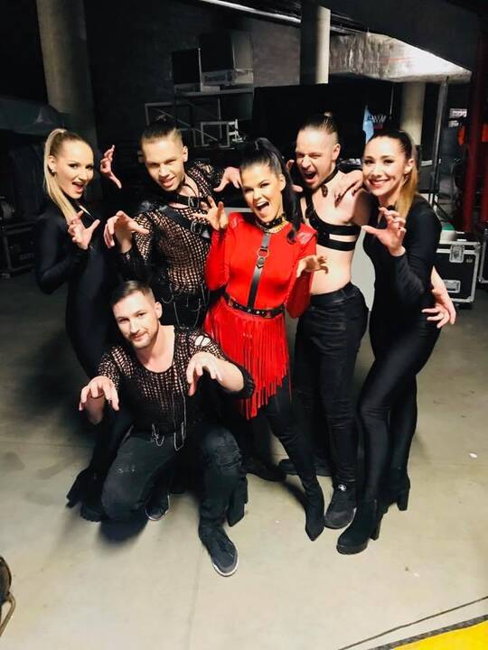 Saara Aalto